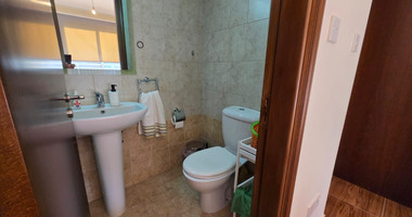 Spacious Three bedroom Penthouse in Agia Fyla, (Bordering Panthea) Limassol