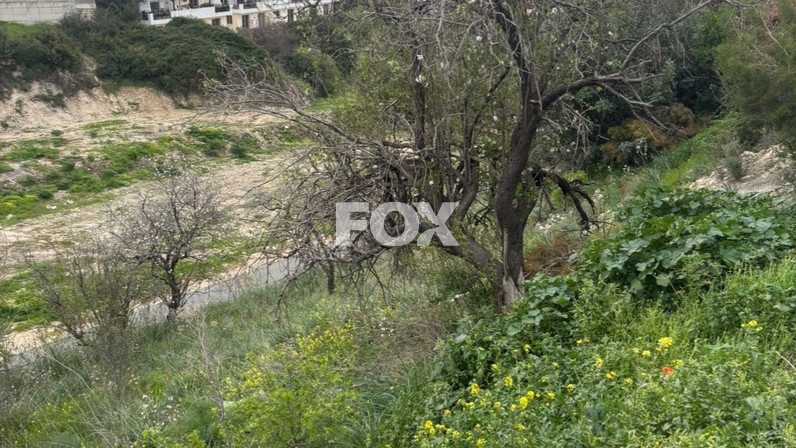 Plot of land for sale 1273 m² in Pegeia, Paphos, Cyprus
