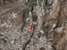 Large Land for Sale in Pegeia – Prime Location for Home or Investment