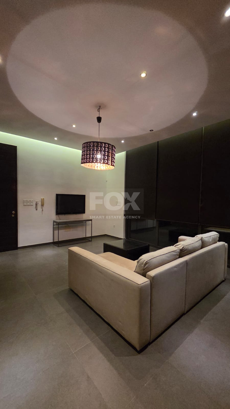 Modern Three Bedroom Bungalow in the Countryside of Pyrgos, Limassol