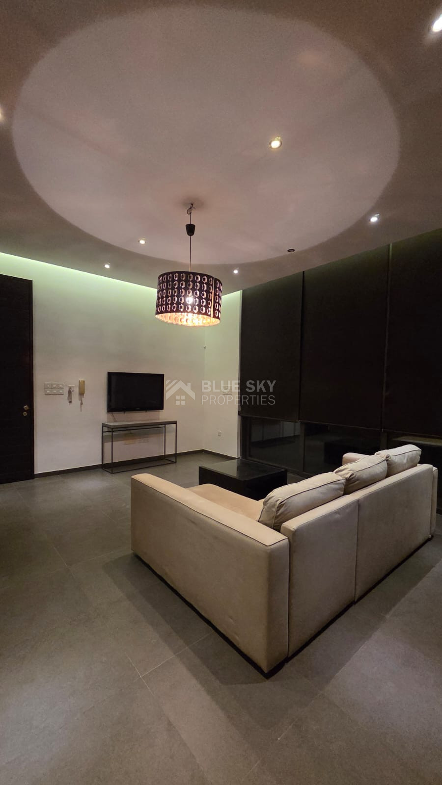 Modern Three Bedroom Bungalow in the Countryside of Pyrgos, Limassol