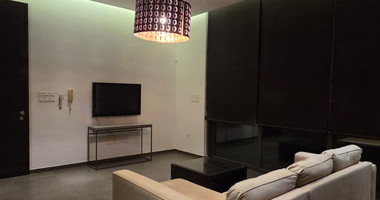 Modern Three Bedroom Bungalow in the Countryside of Pyrgos, Limassol