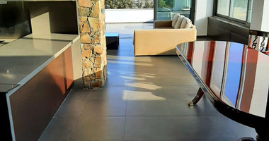 Modern Three Bedroom Bungalow in the Countryside of Pyrgos, Limassol