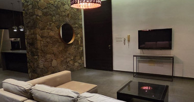 Modern Three Bedroom Bungalow in the Countryside of Pyrgos, Limassol