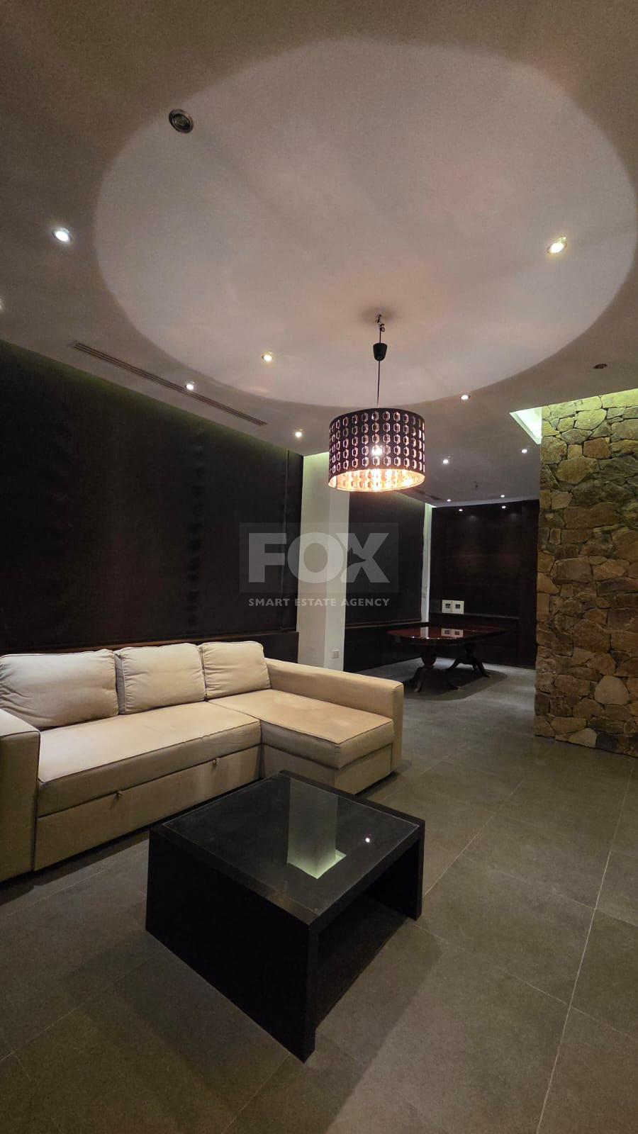 Modern Three Bedroom Bungalow in the Countryside of Pyrgos, Limassol