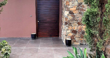 Modern Three Bedroom Bungalow in the Countryside of Pyrgos, Limassol