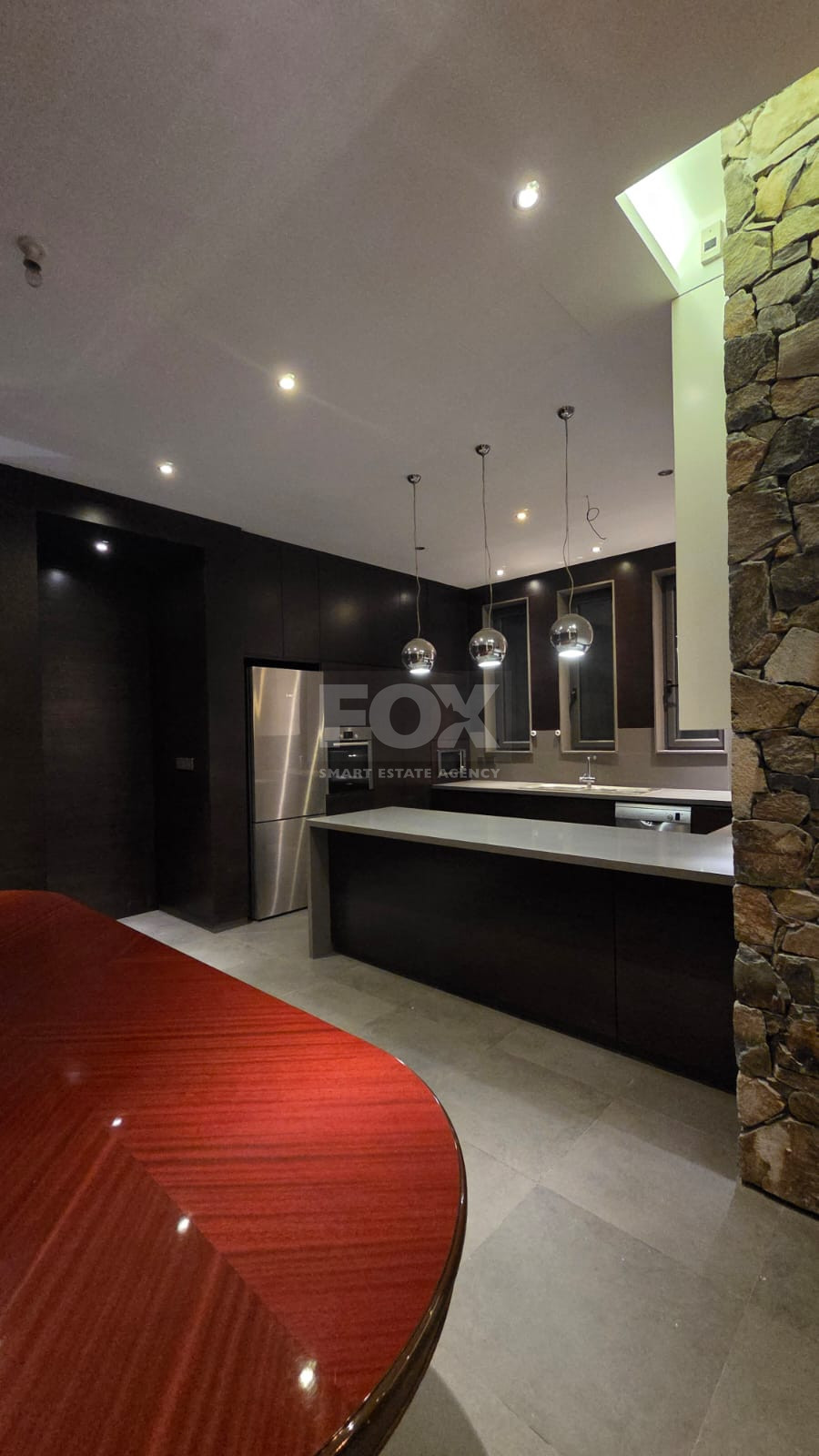 Modern Three Bedroom Bungalow in the Countryside of Pyrgos, Limassol