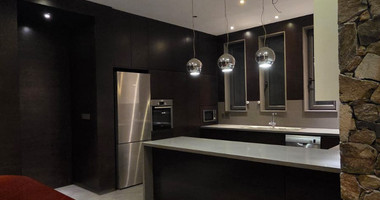 Modern Three Bedroom Bungalow in the Countryside of Pyrgos, Limassol