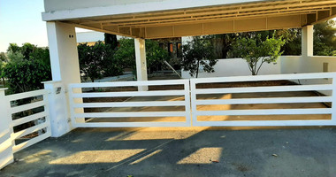 Modern Three Bedroom Bungalow in the Countryside of Pyrgos, Limassol