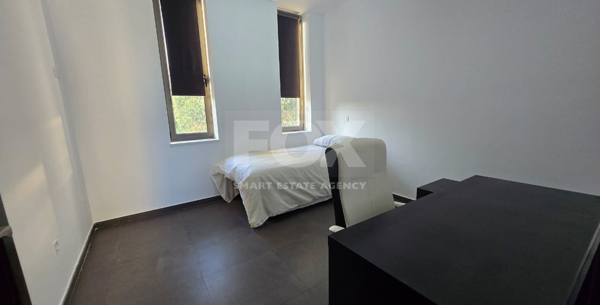 Modern Three Bedroom Bungalow in the Countryside of Pyrgos, Limassol