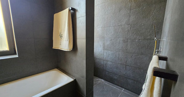 Modern Three Bedroom Bungalow in the Countryside of Pyrgos, Limassol