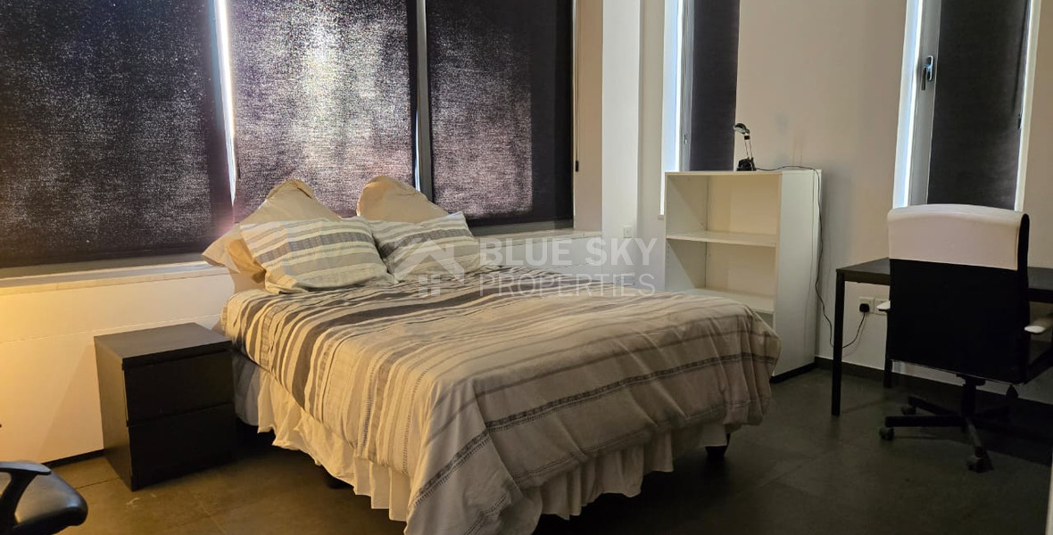 Modern Three Bedroom Bungalow in the Countryside of Pyrgos, Limassol