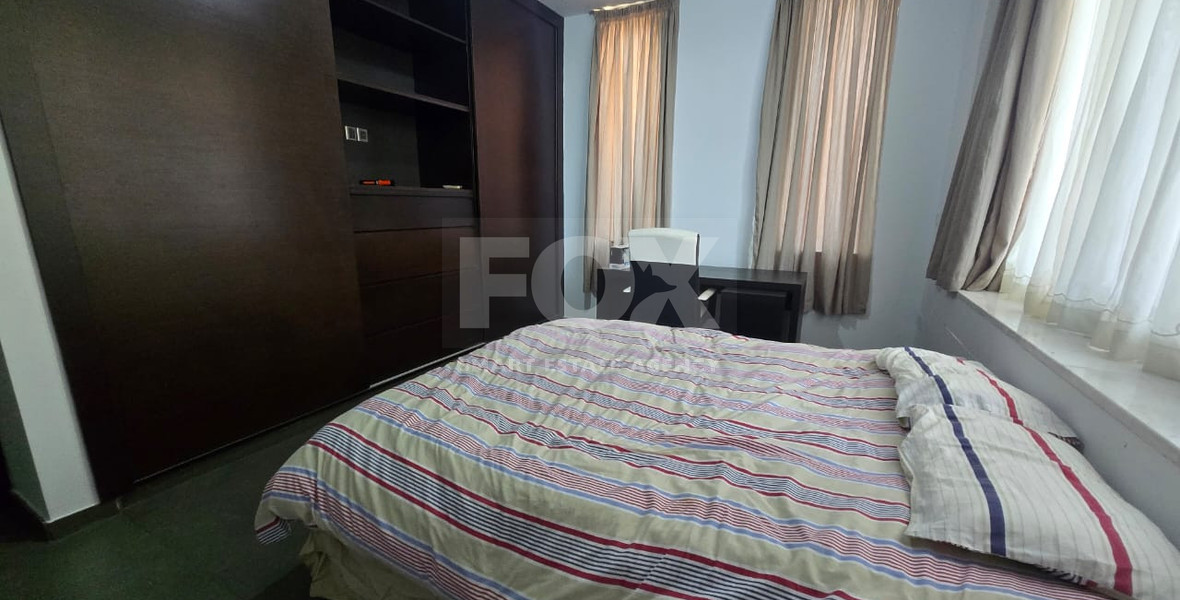 Modern Three Bedroom Bungalow in the Countryside of Pyrgos, Limassol