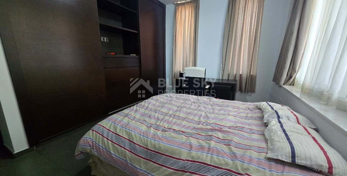 Modern Three Bedroom Bungalow in the Countryside of Pyrgos, Limassol