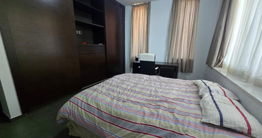 Modern Three Bedroom Bungalow in the Countryside of Pyrgos, Limassol