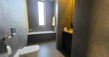 Modern Three Bedroom Bungalow in the Countryside of Pyrgos, Limassol