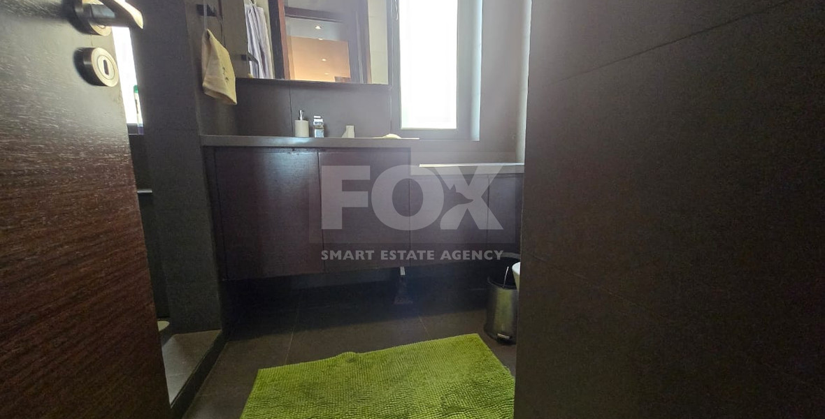 Modern Three Bedroom Bungalow in the Countryside of Pyrgos, Limassol