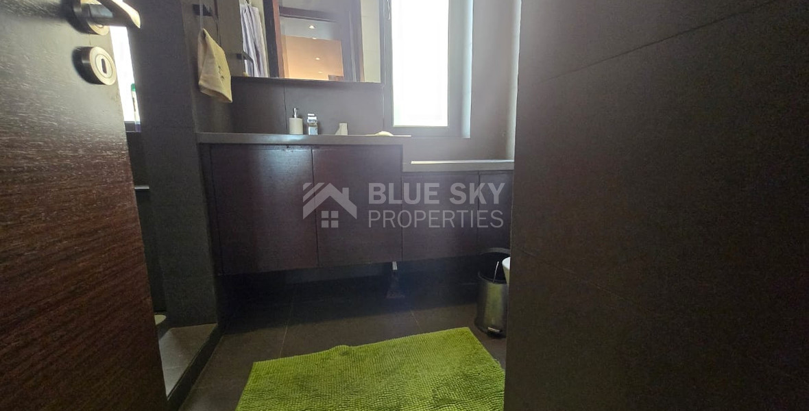 Modern Three Bedroom Bungalow in the Countryside of Pyrgos, Limassol