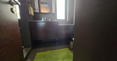 Modern Three Bedroom Bungalow in the Countryside of Pyrgos, Limassol