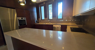 Modern Three Bedroom Bungalow in the Countryside of Pyrgos, Limassol