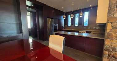 Modern Three Bedroom Bungalow in the Countryside of Pyrgos, Limassol