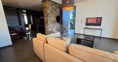 Modern Three Bedroom Bungalow in the Countryside of Pyrgos, Limassol