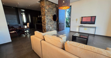 Modern Three Bedroom Bungalow in the Countryside of Pyrgos, Limassol