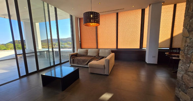 Modern Three Bedroom Bungalow in the Countryside of Pyrgos, Limassol