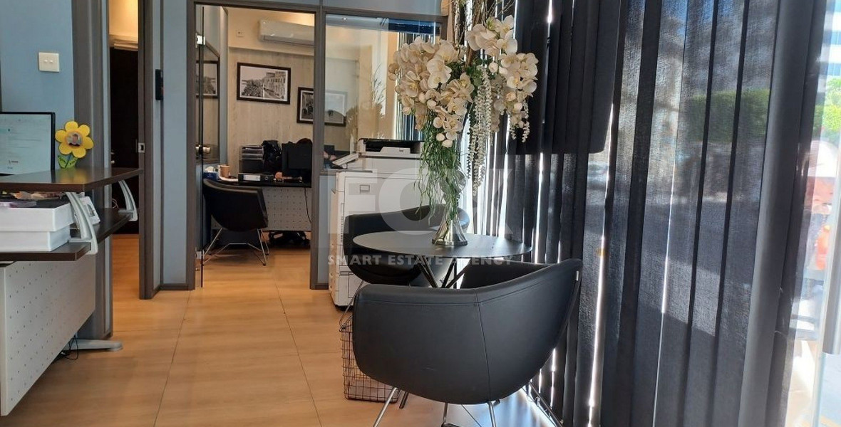 🏢 FOR RENT – Commercial Office Building in Agia Napa - | Limassol Town Center