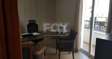 🏢 FOR RENT – Commercial Office Building in Agia Napa - | Limassol Town Center