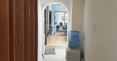 🏢 FOR RENT – Commercial Office Building in Agia Napa - | Limassol Town Center