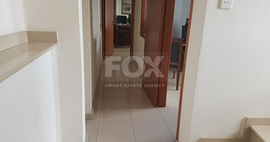 🏢 FOR RENT – Commercial Office Building in Agia Napa - | Limassol Town Center