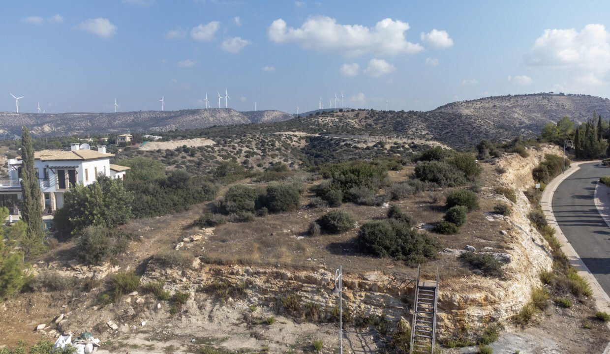 Apartamento  Kouklia, Chipre