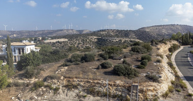 Luxury Development Land with Panoramic Views – 5 Adjacent Plots with Permits