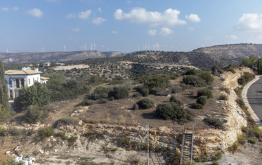 Luxury Development Land with Panoramic Views – 5 Adjacent Plots with Permits