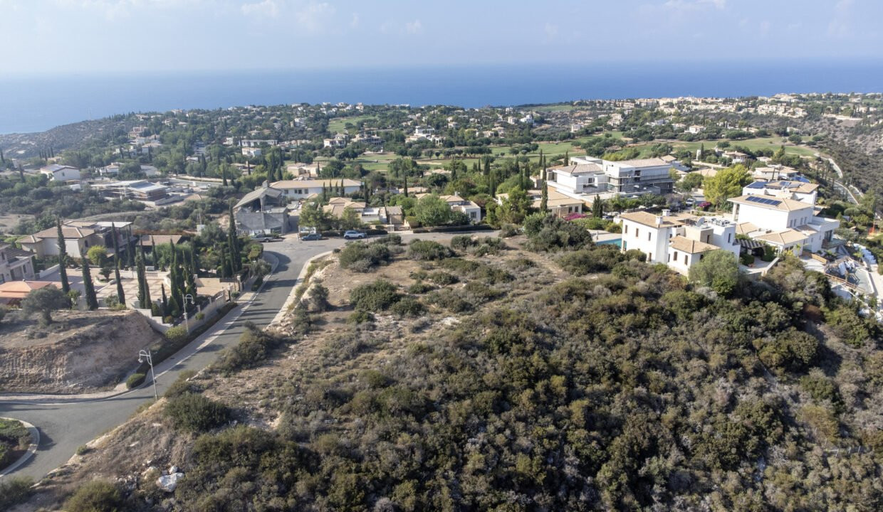 Apartamento  Kouklia, Chipre