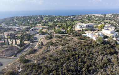 Luxury Development Land with Panoramic Views – 5 Adjacent Plots with Permits