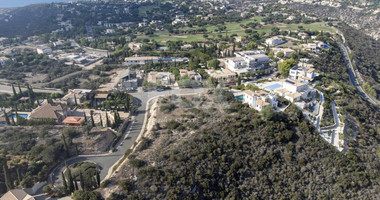 Luxury Development Land with Panoramic Views – 5 Adjacent Plots with Permits