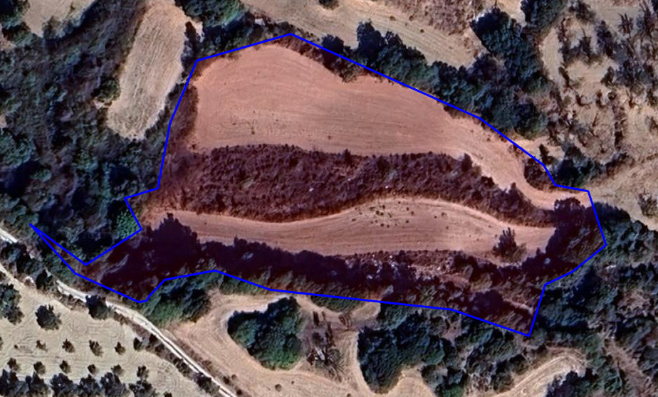 Mieszkanie  Simou, Cypr