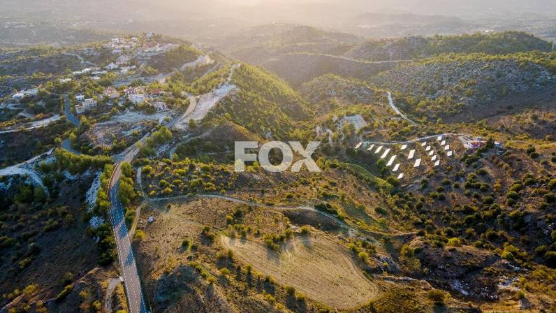Plot of land for sale 30974 m² in Pentalia, Paphos, Cyprus