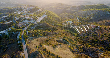 Residential Plot for Sale in Pentalia, Paphos District