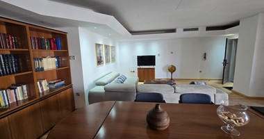 Fully Furnished To Rent In Agia Zoni