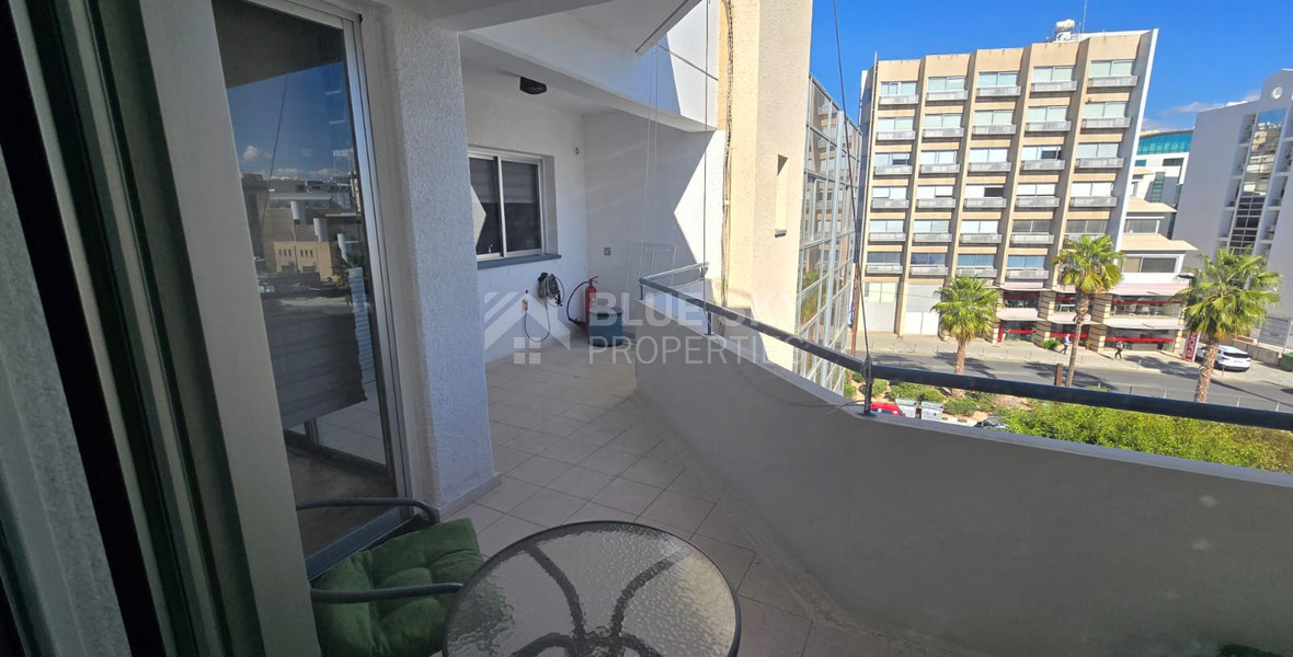 Fully Furnished To Rent In Agia Zoni