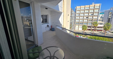 Fully Furnished To Rent In Agia Zoni