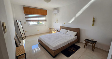 Fully Furnished To Rent In Agia Zoni