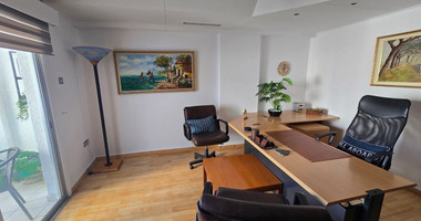 Fully Furnished To Rent In Agia Zoni