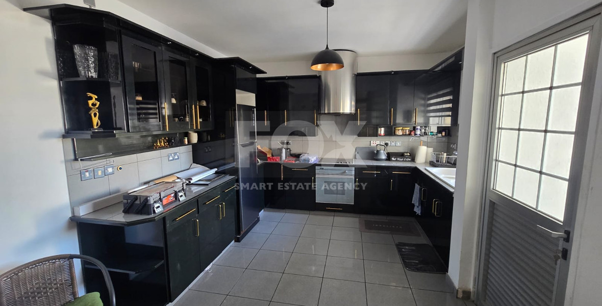 Fully Furnished To Rent In Agia Zoni