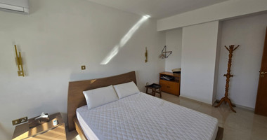 Fully Furnished To Rent In Agia Zoni