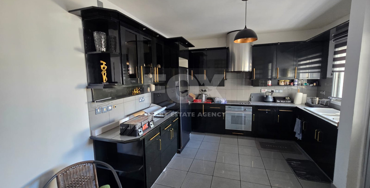 Fully Furnished To Rent In Agia Zoni