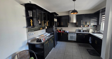 Fully Furnished To Rent In Agia Zoni